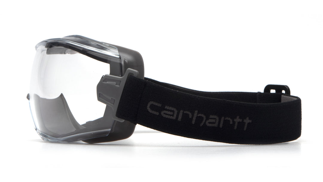Electric Pike Goggle Spare Lens Clear