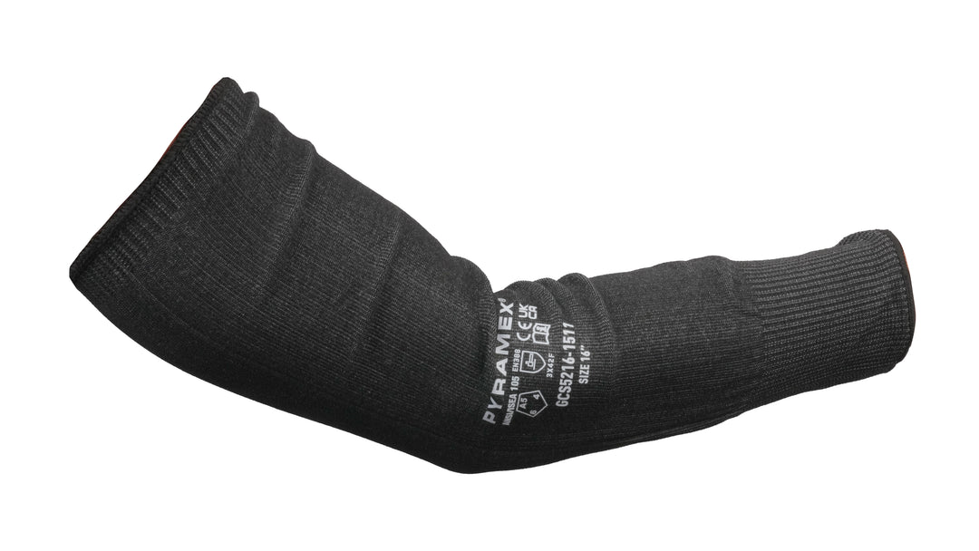 GCS52 - HPPE A5 Cut Sleeve – Pyramex