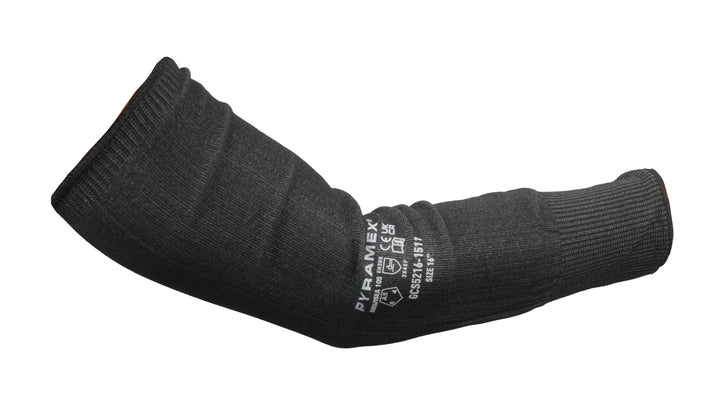 GCS52 - HPPE A5 Cut Sleeve – Pyramex GCS52 - HPPE A5 Cut Sleeve – Pyramex