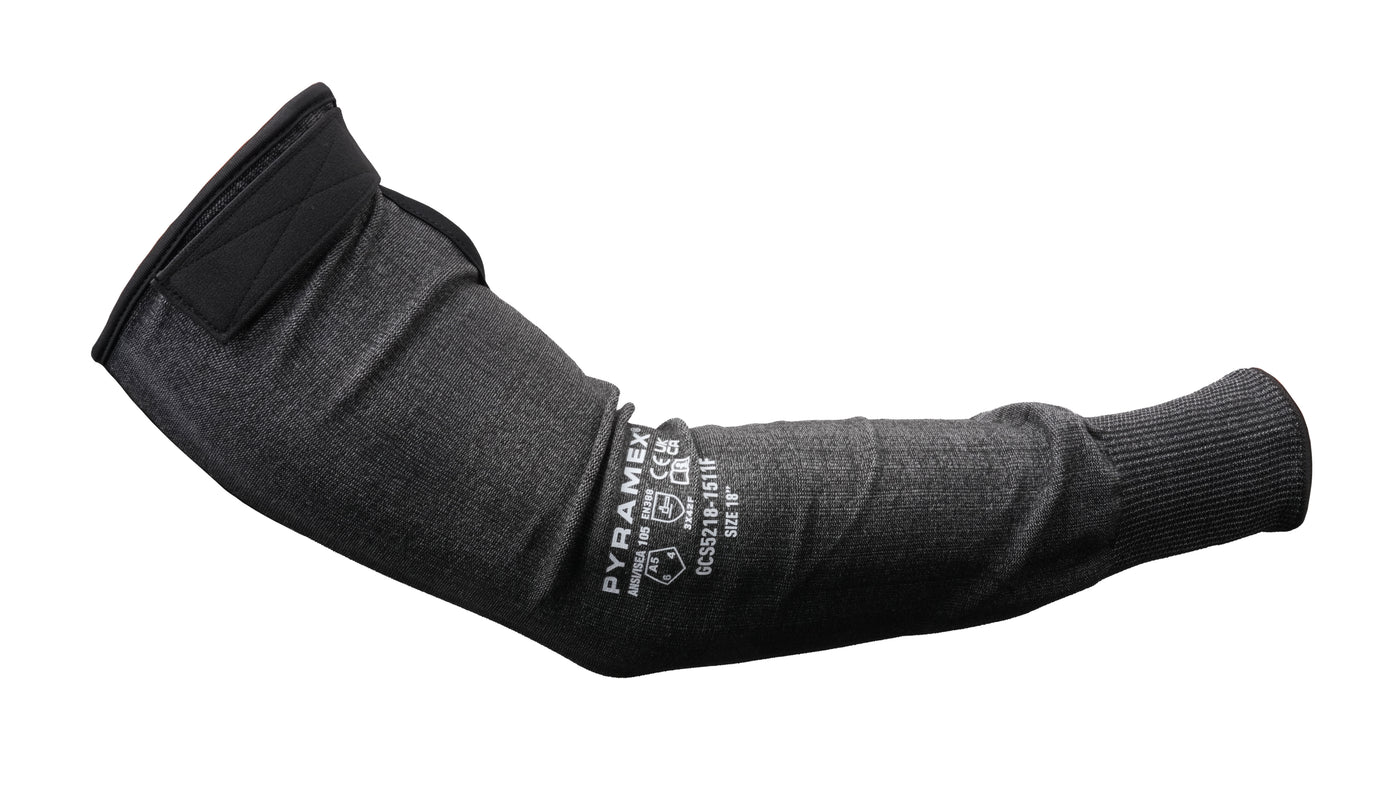 GCS52 - HPPE A5 Cut Sleeve