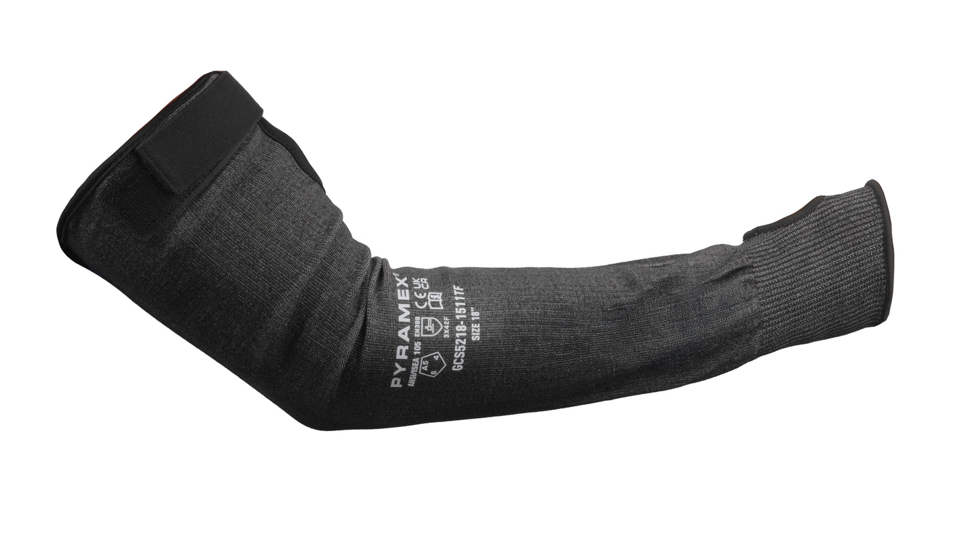 GCS52 - HPPE A5 Cut Sleeve