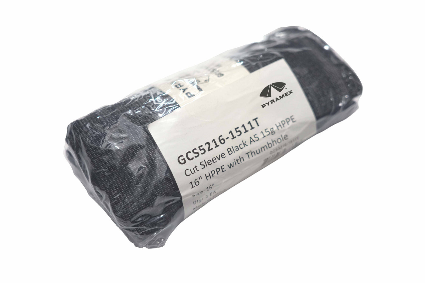 GCS52 - HPPE A5 Cut Sleeve