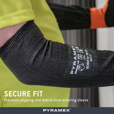 GCS52 - HPPE A5 Cut Sleeve