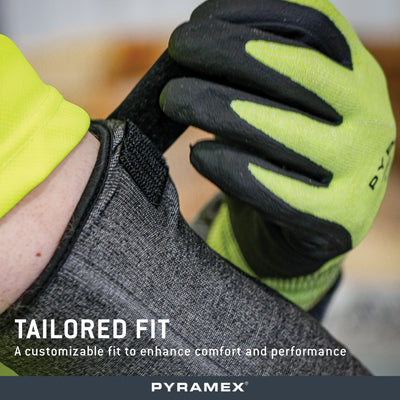 GCS52 - HPPE A5 Cut Sleeve