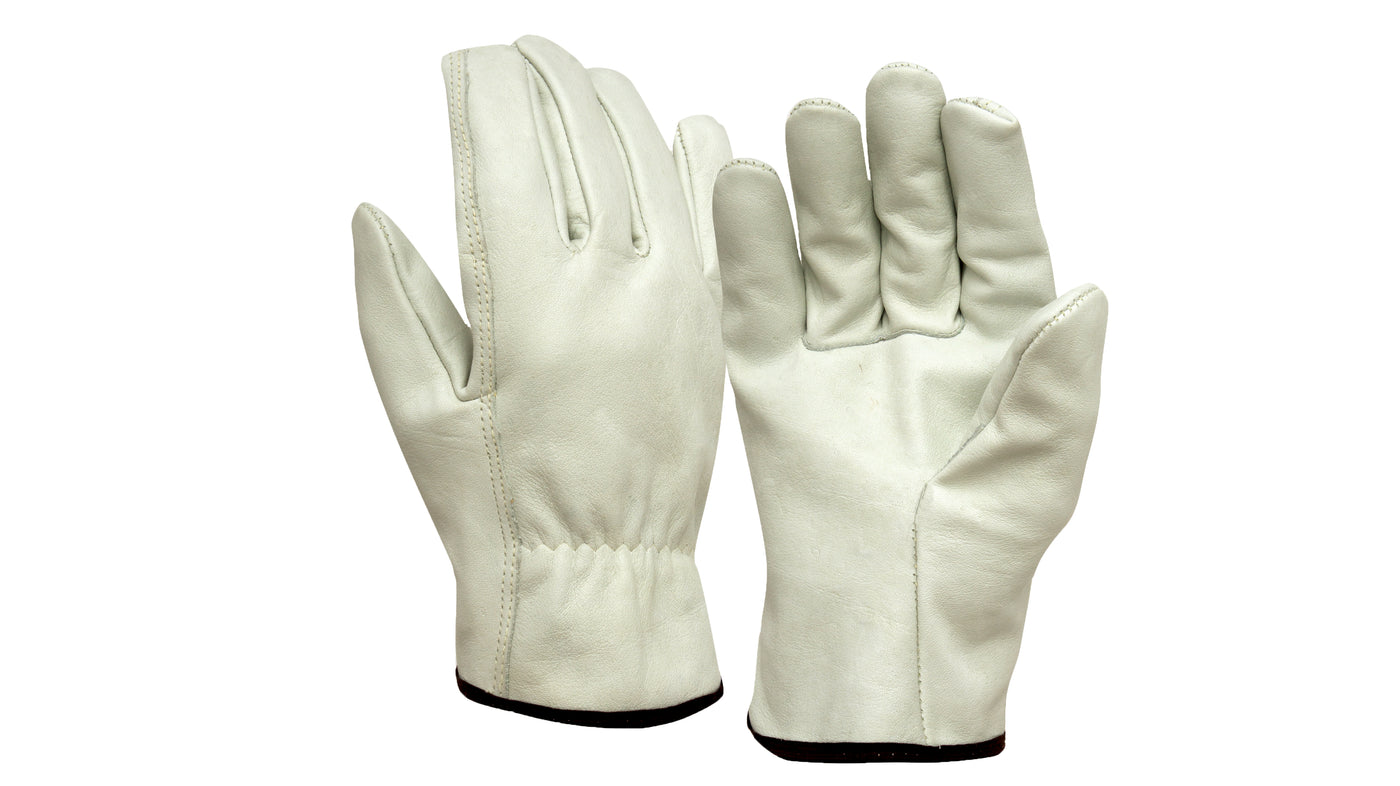 GL2004 - Select Cowhide Driver
