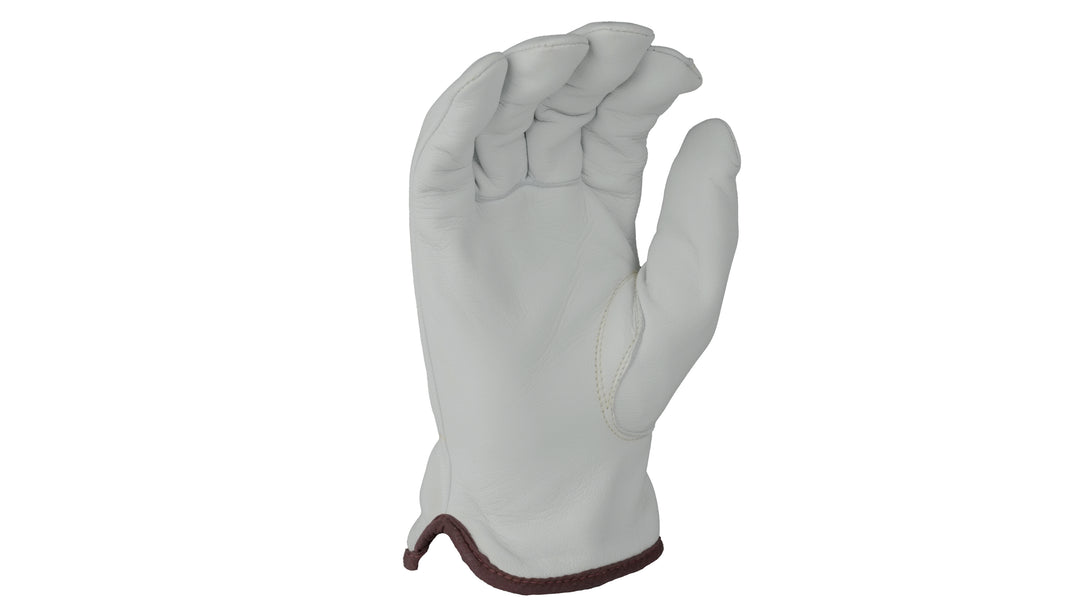 GL3002CK - Arc Flash Premium Goatskin Driver Para-Aramid A4 Cut