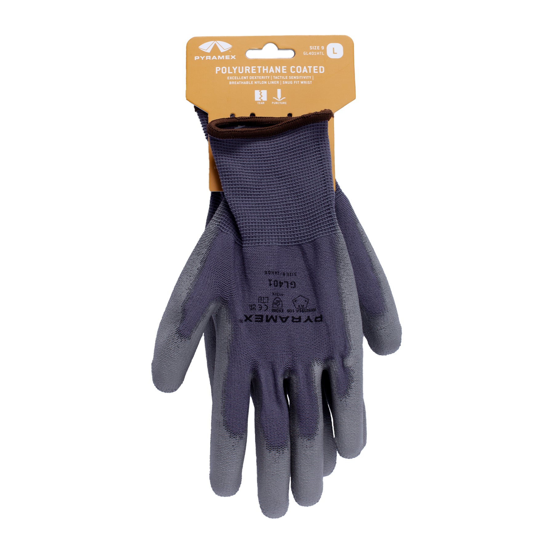 GL401 - Polyurethane Glove - Pyramex®