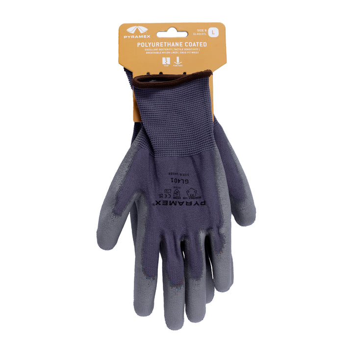 GL401 - Polyurethane Glove - Pyramex®
