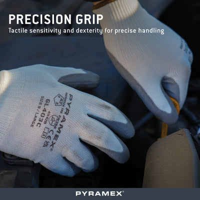 GL403C - Polyurethane A2 Cut