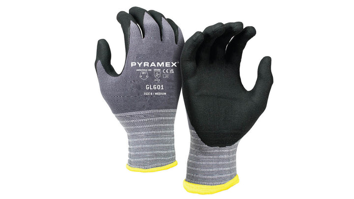 GL601 series glove size small