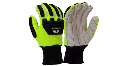 GL808 - Corded Cotton A2 Cut Level