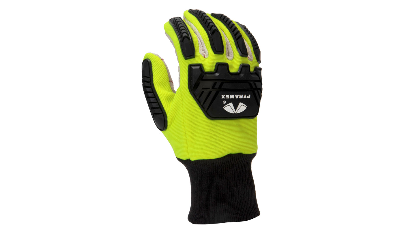 GL808 - Corded Cotton A2 Cut Level