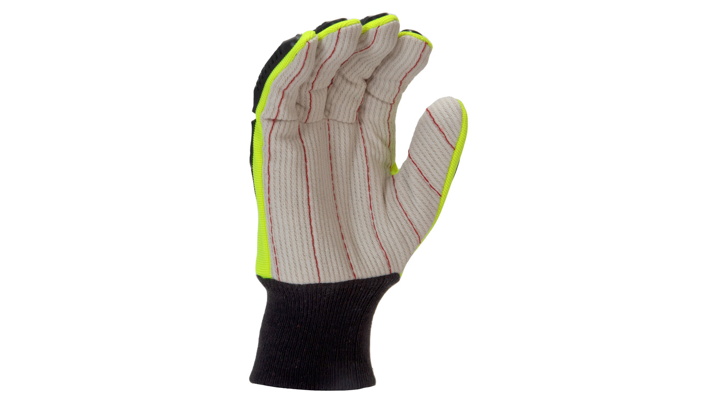 GL808 - Corded Cotton A2 Cut Level