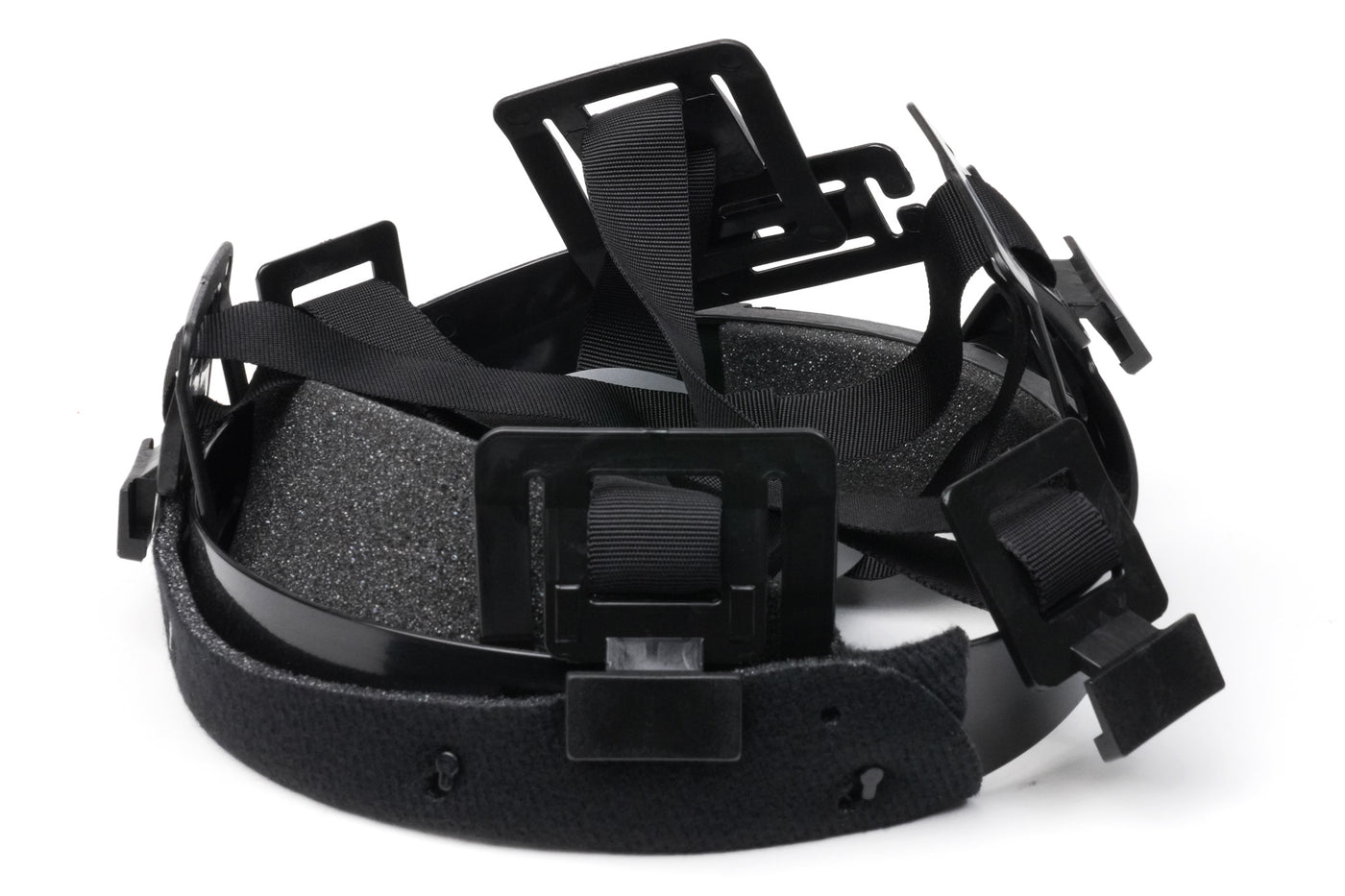 SL Series 6-Point Ratchet Replacement Suspensions - Cap Style