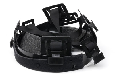 SL Series 6-Point Ratchet Replacement Suspensions - Cap Style