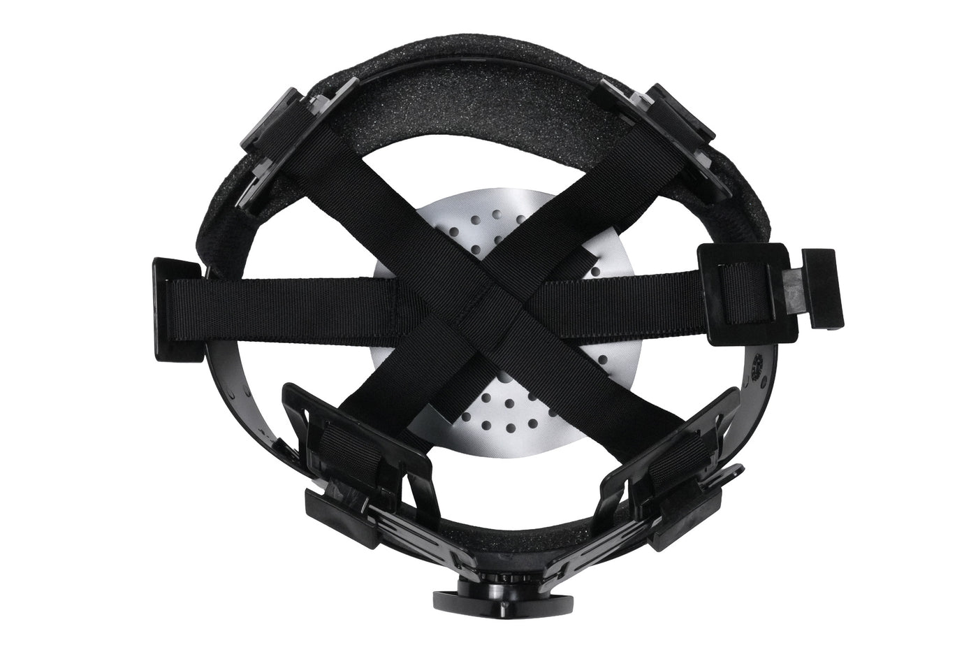 SL Series 6-Point Ratchet Replacement Suspensions - Cap Style