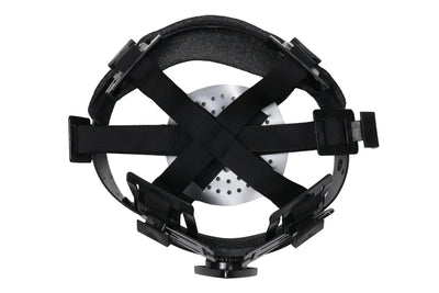 SL Series 6-Point Ratchet Replacement Suspensions - Cap Style