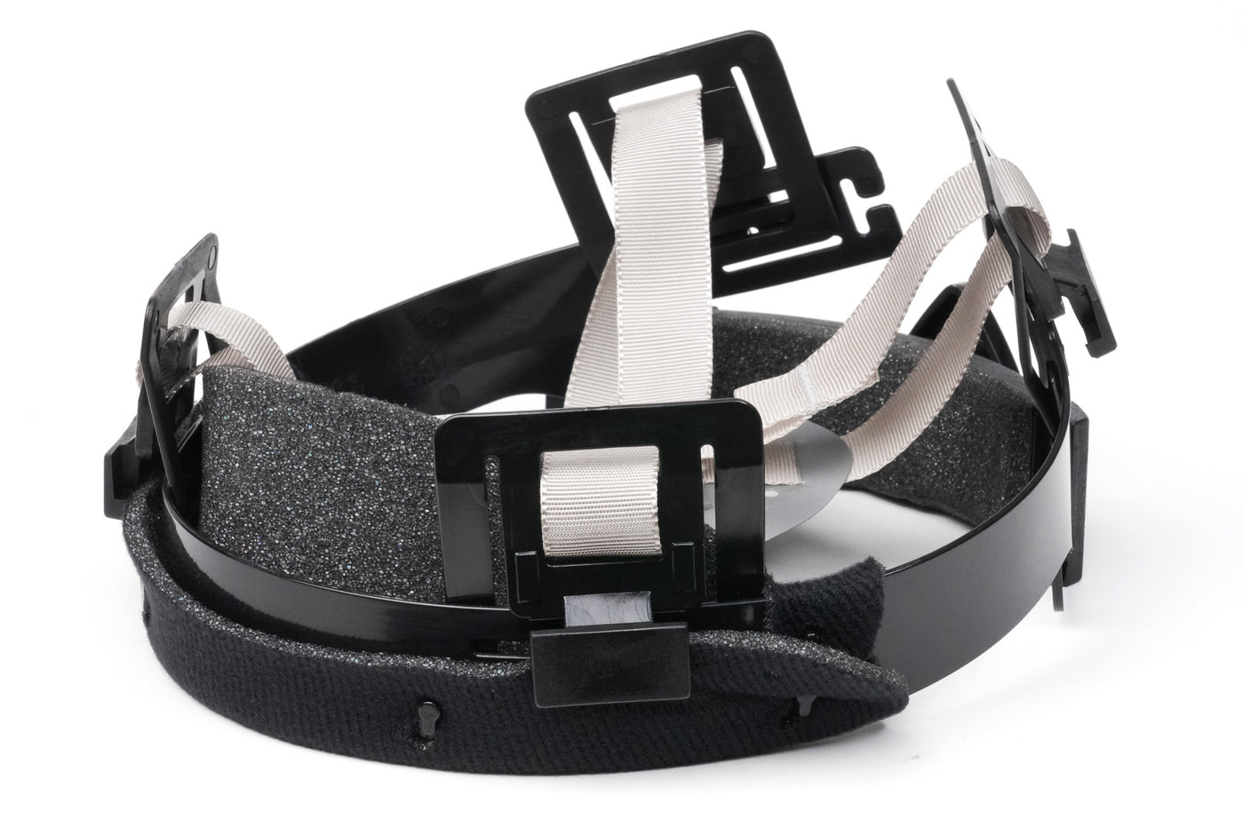 SL Series 4-Point Ratchet Replacement Suspensions - Full Brim