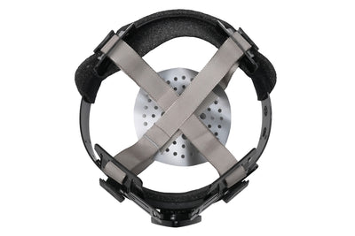 SL Series 4-Point Ratchet Replacement Suspensions - Full Brim