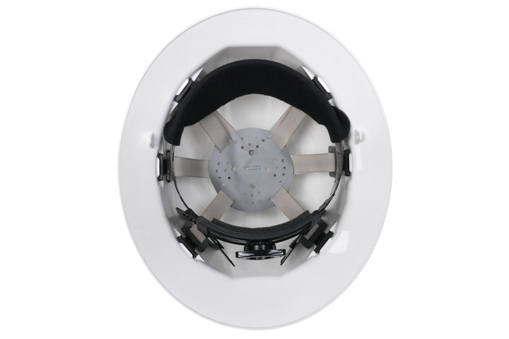 Replacement Suspensions SL Series 6-Point Suspension - Full Brim