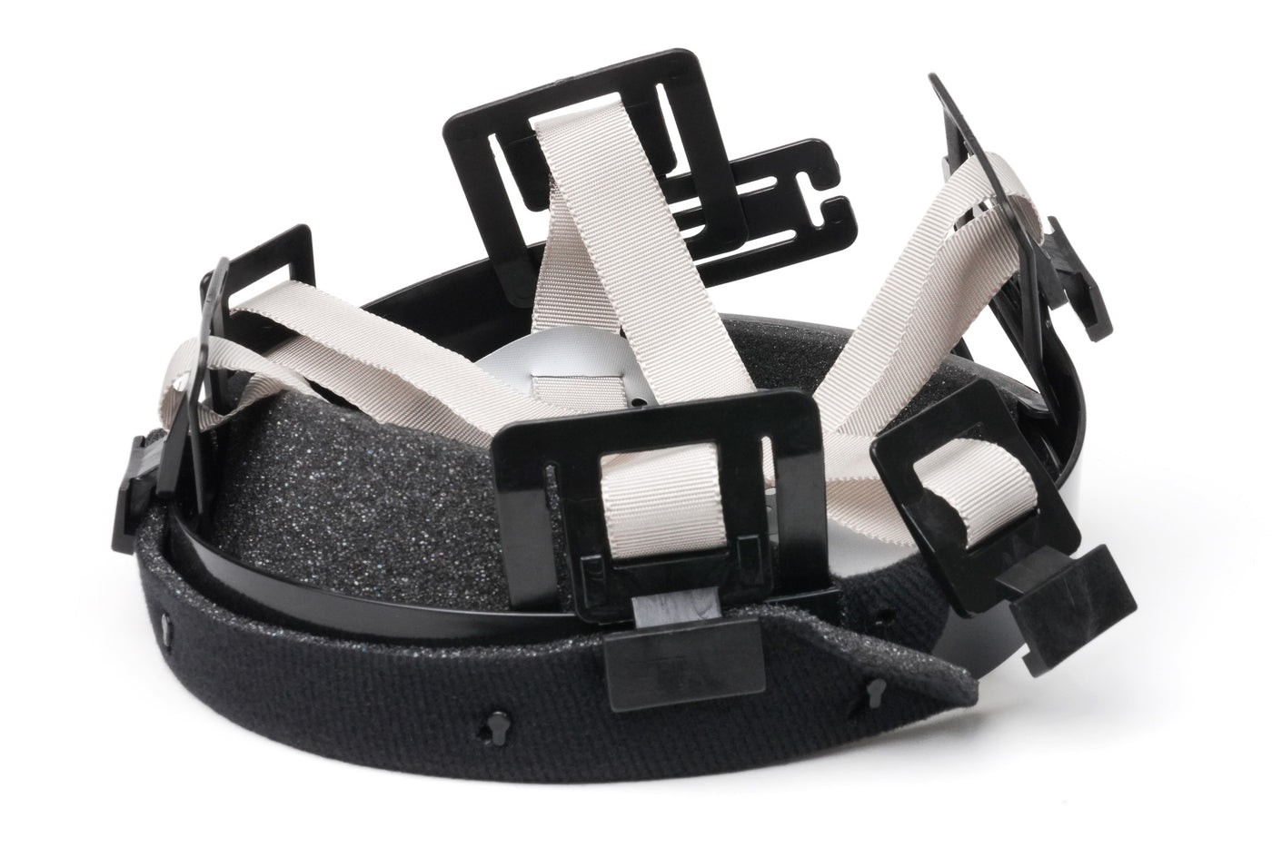 SL Series 6-Point Ratchet Replacement Suspensions - Full Brim