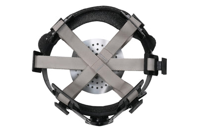 SL Series 6-Point Ratchet Replacement Suspensions - Full Brim