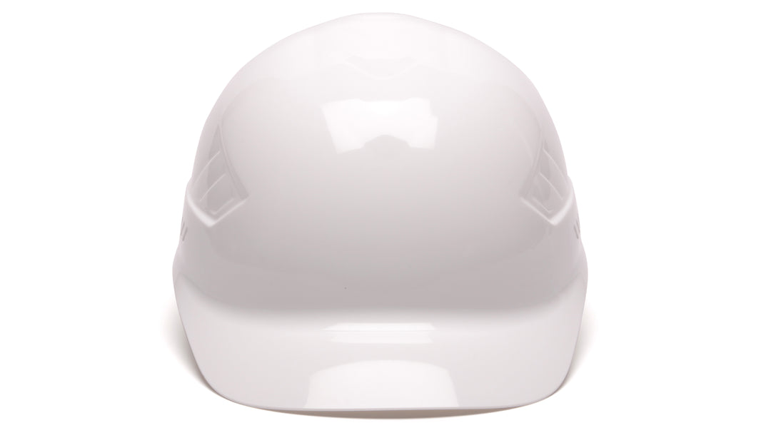 Pyramex Safety HP40012 Bump Cap - Ridgeline Bump Cap Gray