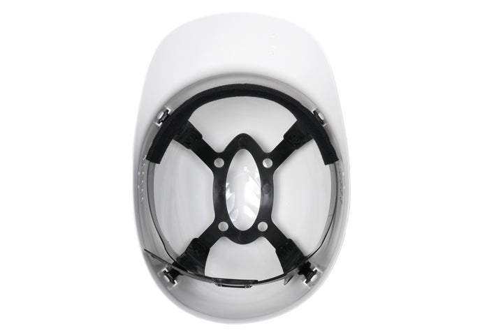 Ridgeline ®Bump Caps (4-Point Glide Lock) – Pyramex