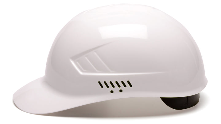 Ridgeline ®Bump Caps (4-Point Glide Lock) – Pyramex