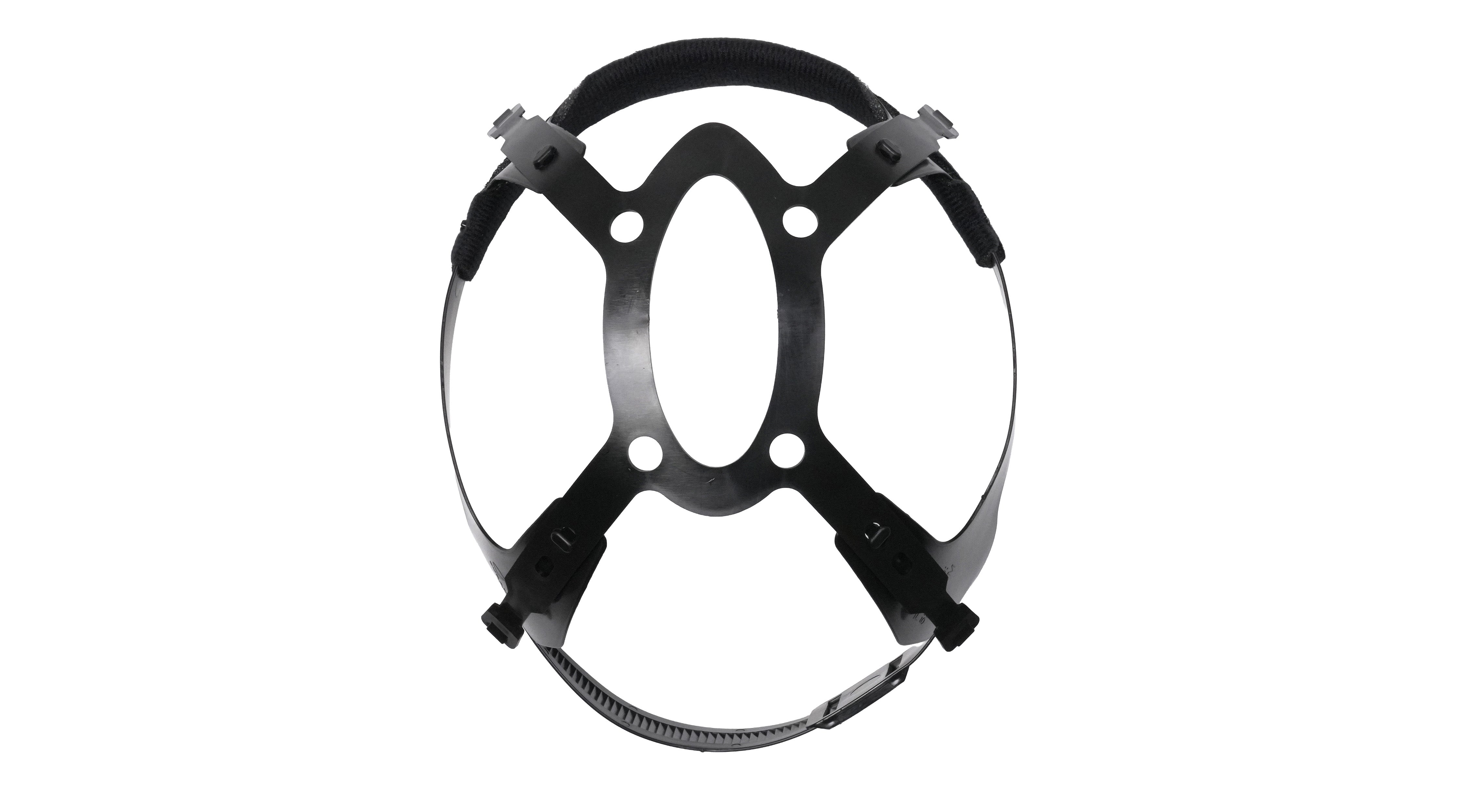 Pyramex HP500REP Accessory Replacement Insert For Baseball Bump Cap – Safety Gear, Comfortable Fit