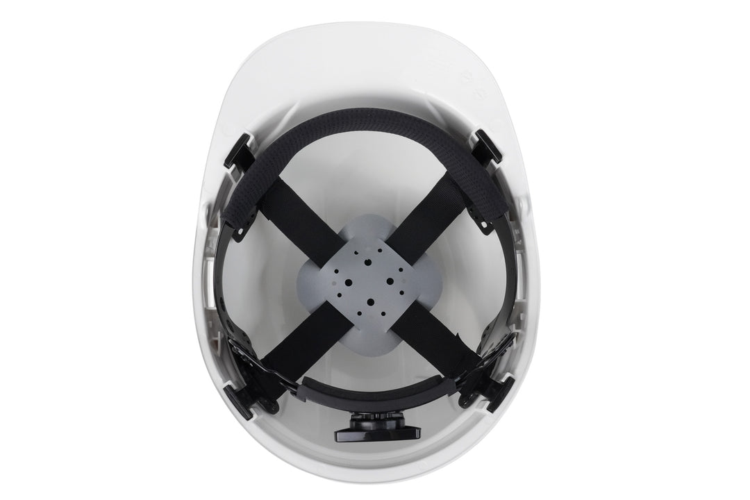 Ridgeline® Cap Style – Lightweight Hard Hat – Pyramex®