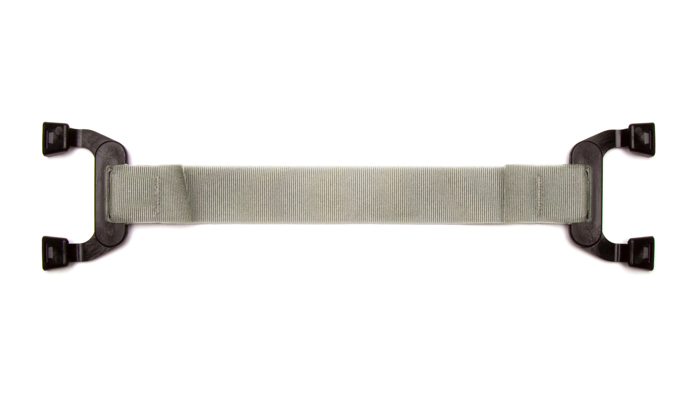 Ridgeline® 6-Point Conversion Suspension Strap - Cap Style and Full Brim