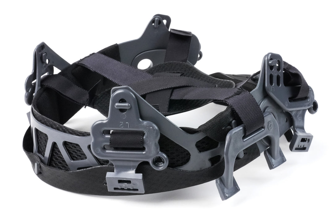 Replacement Suspensions for 6-Point Suspension – Pyramex