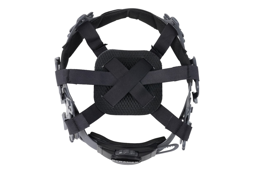 Replacement Suspensions for 6-Point Suspension – Pyramex