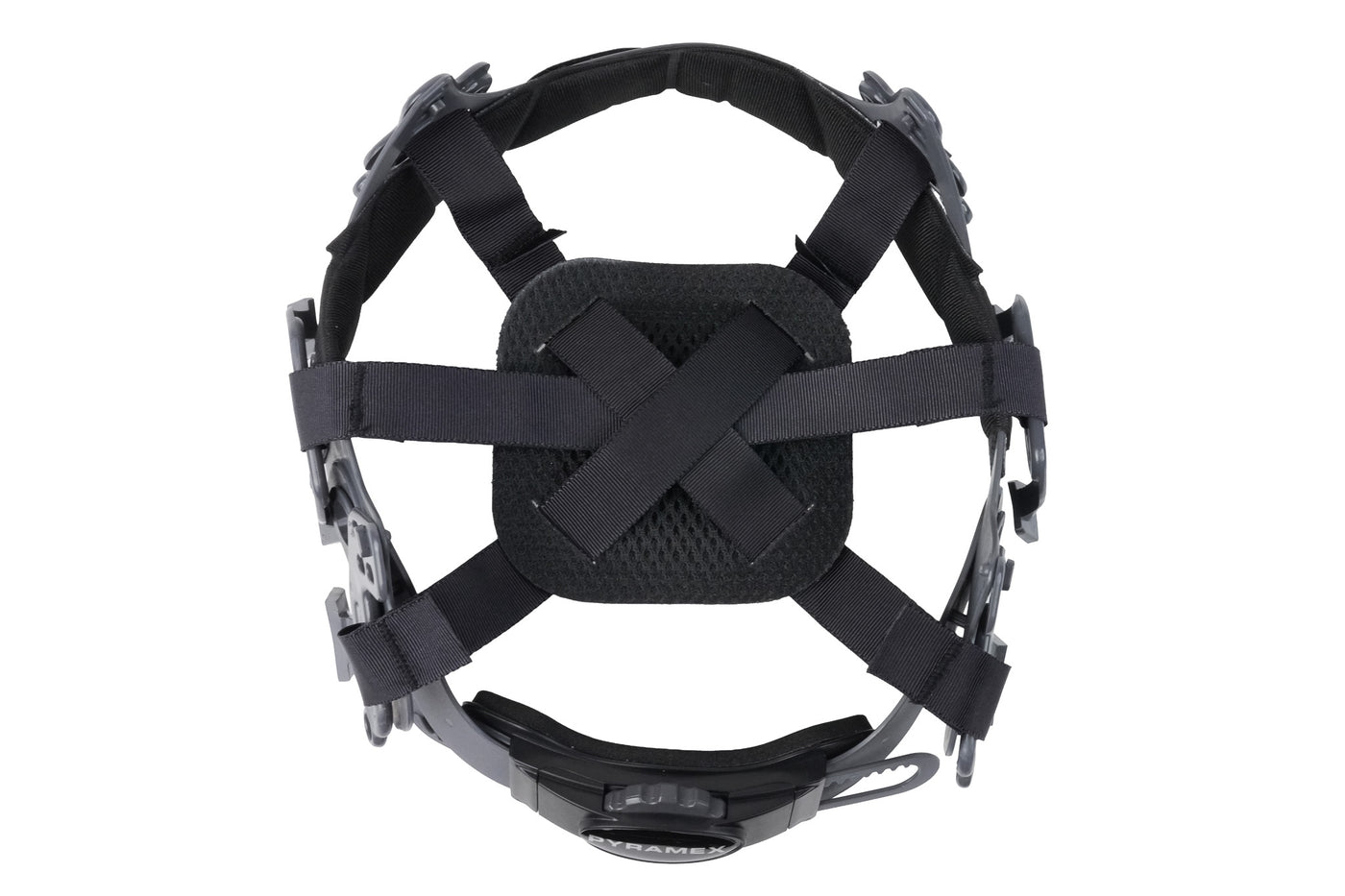 Replacement Suspensions for 6-Point Suspension – Pyramex