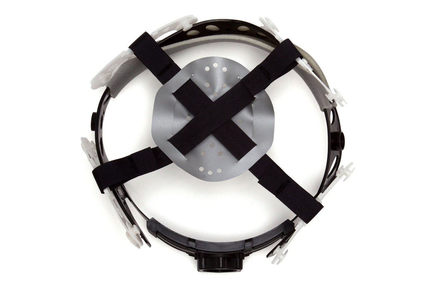 SL Series Sleek Shell 4-Point Ratchet Replacement Suspensions