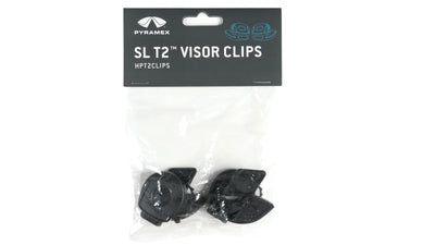 SL T2™  Visor Clips