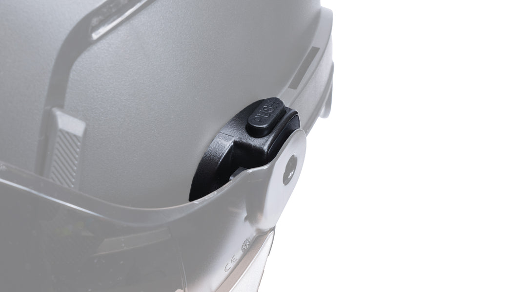 SL T2™ Visor Clips – Pyramex