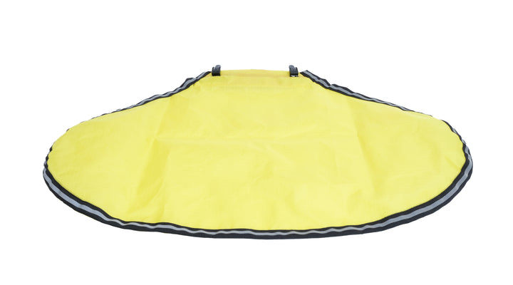 Pyramex Safety - Type II Accessory - Cooling neck shade lime