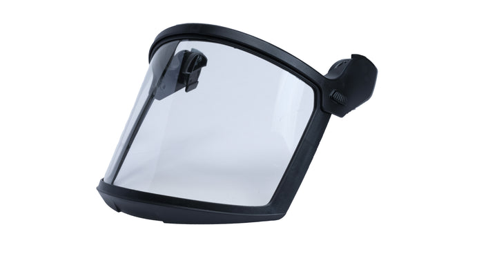 Pyramex Safety - Type II Accessory - Full shield clear with clips