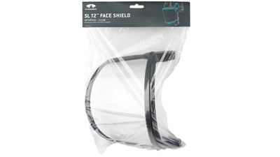 SL T2™ Polycarbonate Face Shield