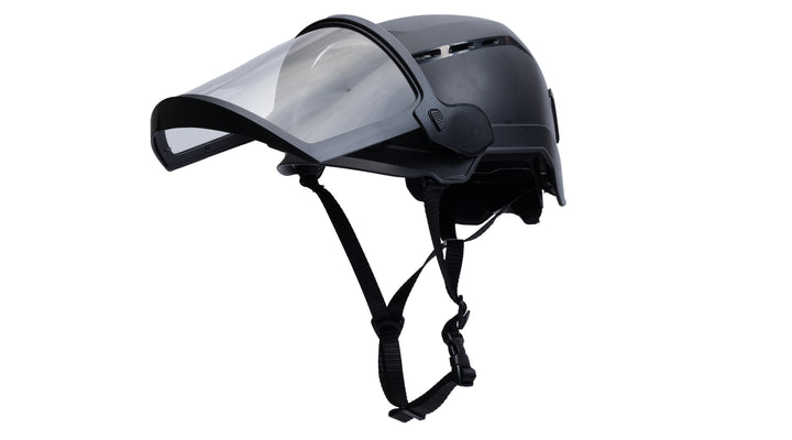 SL T2™ Polycarbonate Face Shield – Pyramex