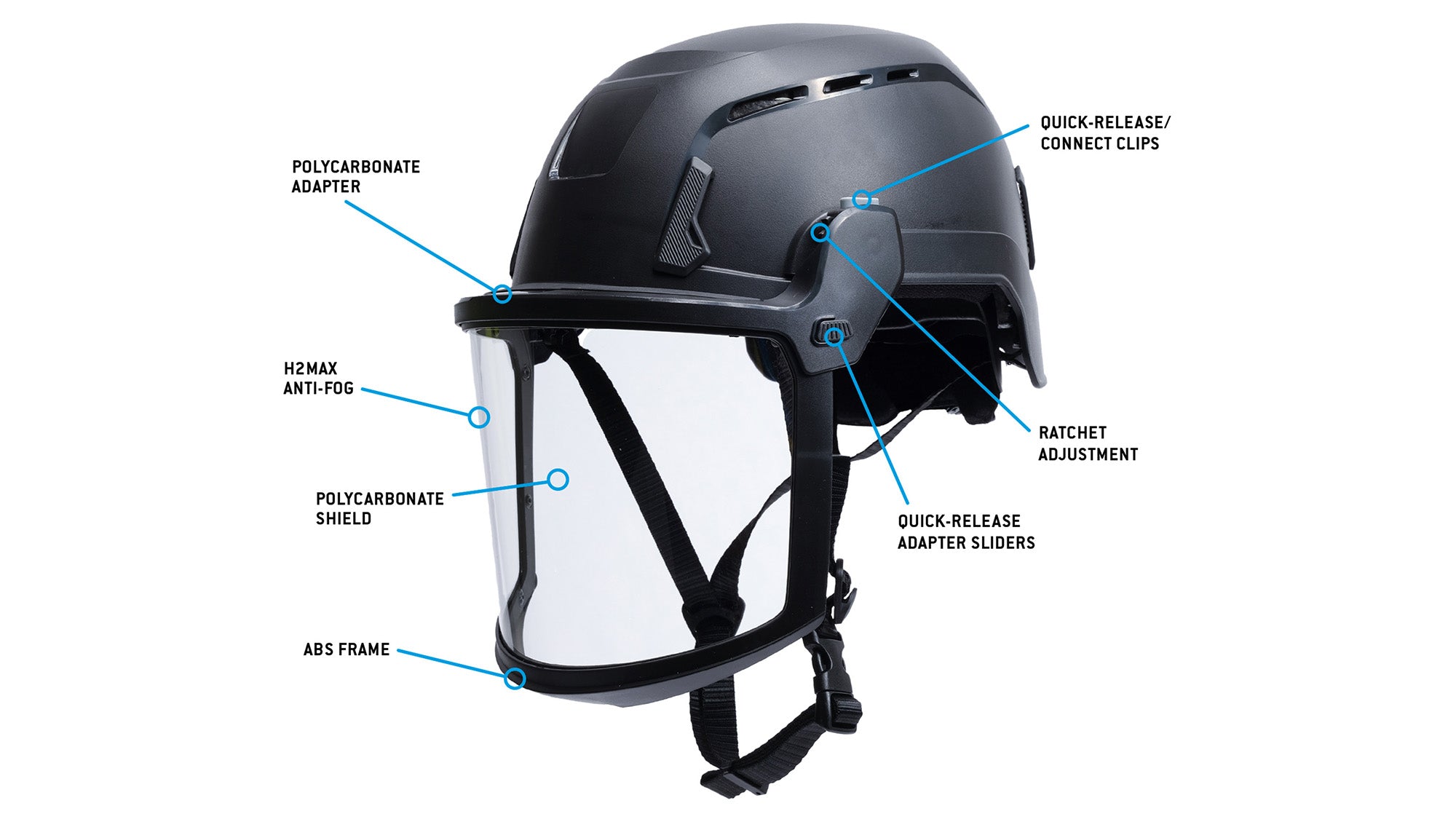 add shield to bike helmet swivel axis ICON - Optics Pivot Kit Despite the added technology Eyes Shield Armour Pro Visor
