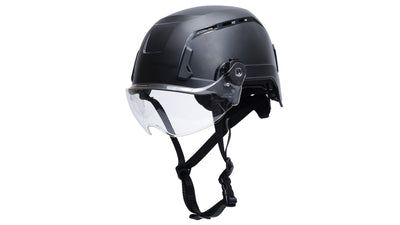 Face Shields Steel Wire Mesh Face Shield – Pyramex