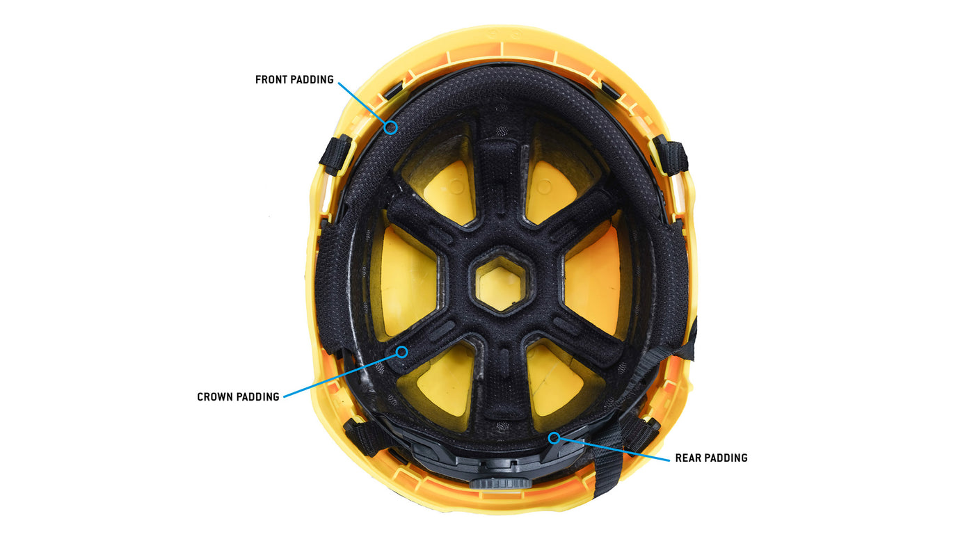 SL T2™ Padding