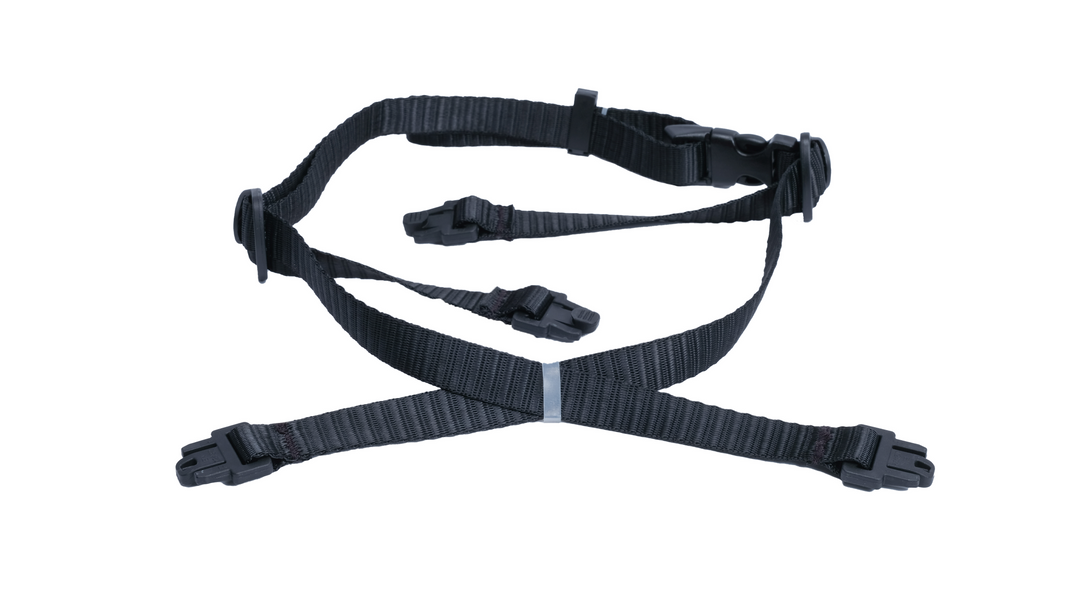 SL T2™ Chin Strap – Pyramex