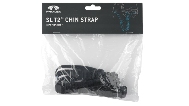 SL T2™ Chin Strap – Pyramex