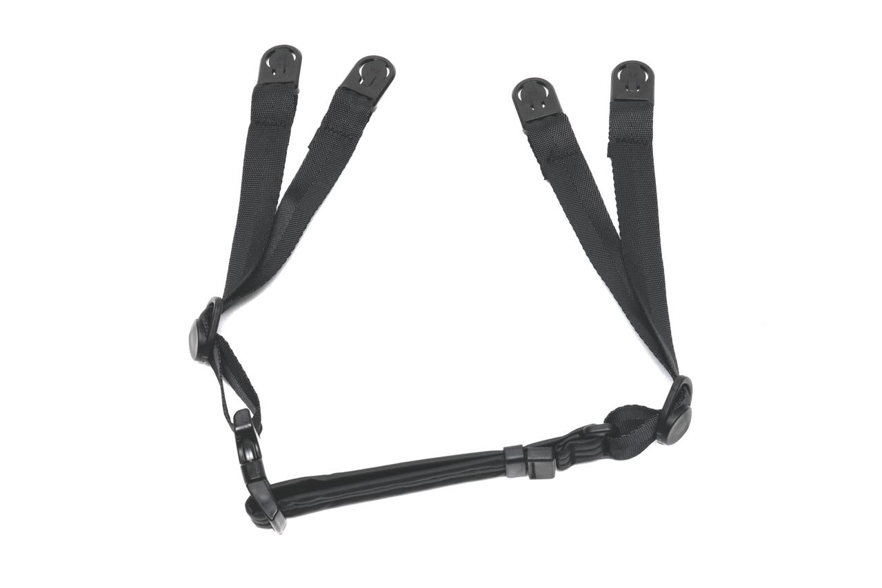 Ridgeline® T2 Chin Strap – Pyramex