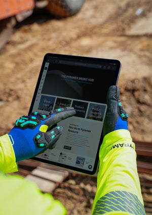 Pyramex | Leading Provider of Personal Protective Equipment