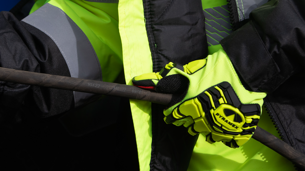 Pyramex Leading Provider of Personal Protective Equipment